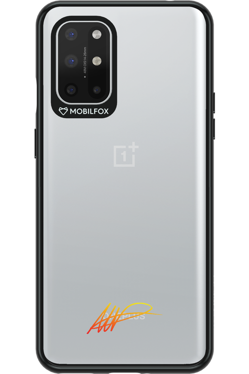 Signature Edition - OnePlus 8T