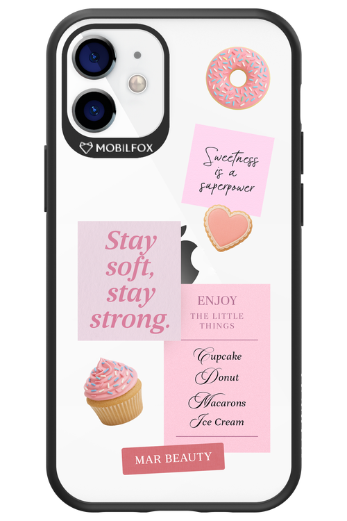 Sweet Babe - Apple iPhone 12 Mini