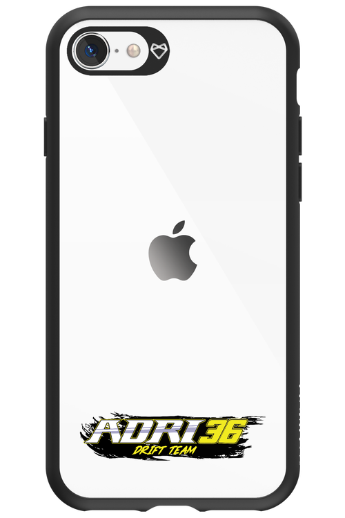 ADRI36 Signature - Apple iPhone SE 2020