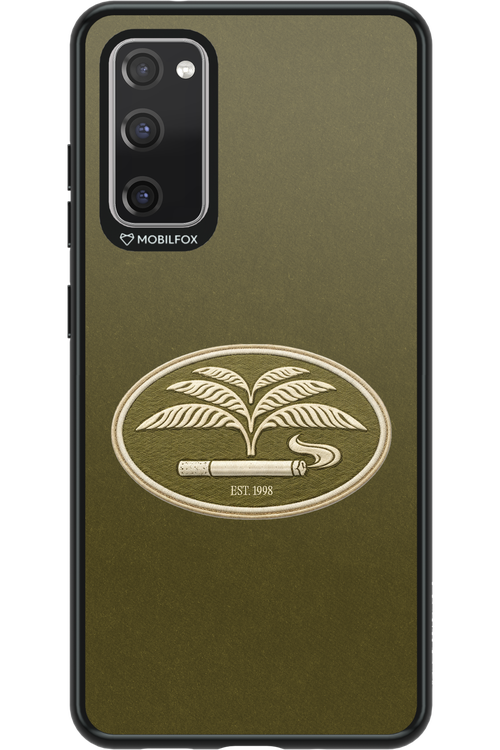 Nature Check - Samsung Galaxy S20 FE