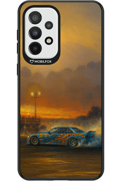 Drift Chaos - Samsung Galaxy A33