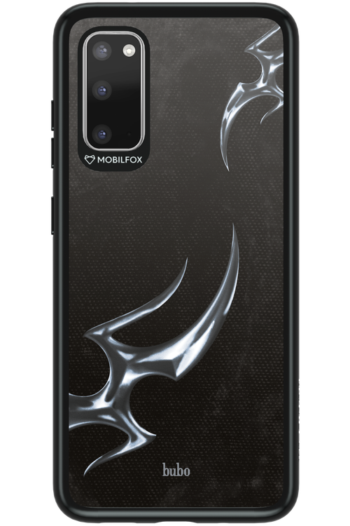 CHROMEPHASE - Samsung Galaxy S20