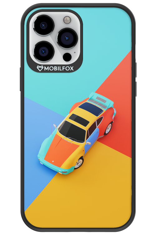 Colortherapy - Apple iPhone 13 Pro Max