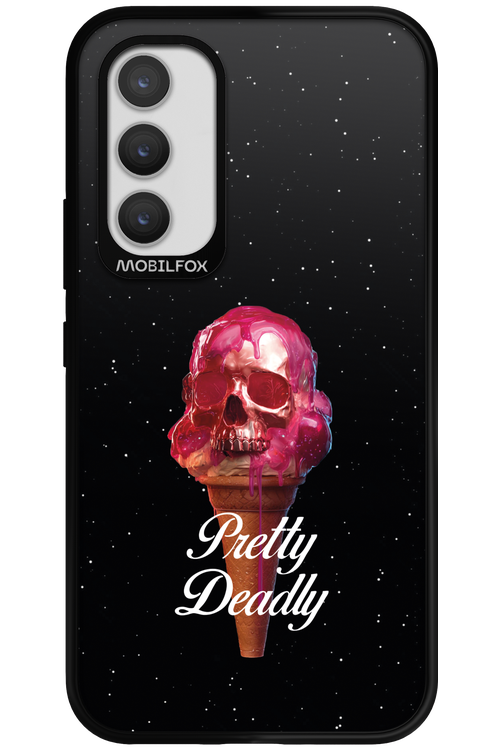 Pretty Deadly - Samsung Galaxy A34
