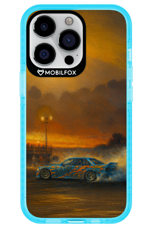 Drift Chaos - Apple iPhone 13 Pro