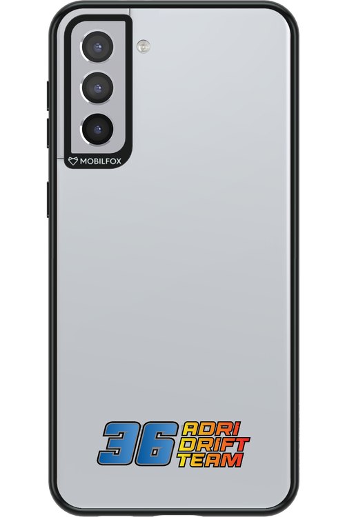 Minimal Drift - Samsung Galaxy S21+