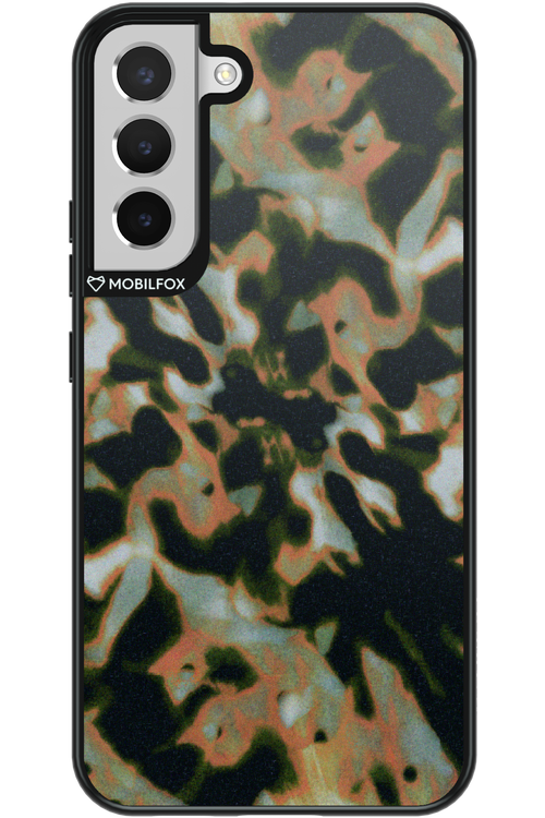 Tiger Acid - Samsung Galaxy S22+