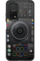I need a DJ - Xiaomi Mi 10T 5G