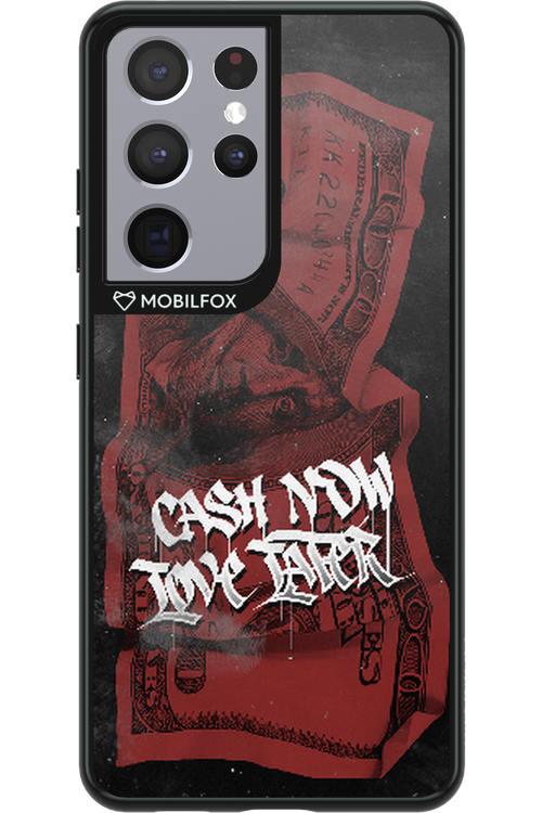 Liquid Assets - Samsung Galaxy S21 Ultra