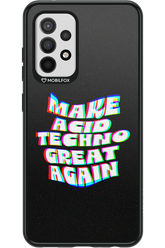 Acid Techno - Samsung Galaxy A52 / A52 5G / A52s
