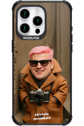 Zbirnelu - Apple iPhone 15 Pro Max