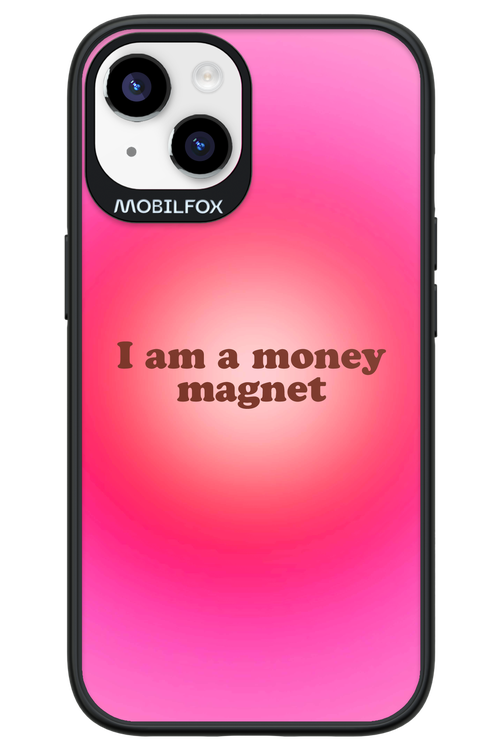 Money Magnet - Apple iPhone 14