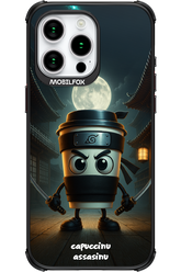Capuccinu assasinu - Apple iPhone 15 Pro Max