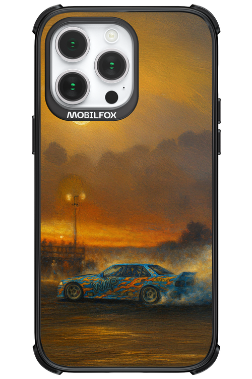 Drift Chaos - Apple iPhone 14 Pro Max