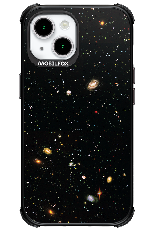Cosmic Space - Apple iPhone 15