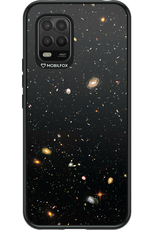 Cosmic Space - Xiaomi Mi 10 Lite 5G