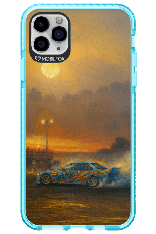 Drift Chaos - Apple iPhone 11 Pro Max