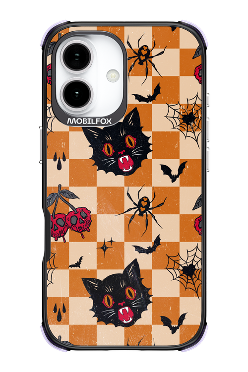 Witch's Patch - Apple iPhone 17