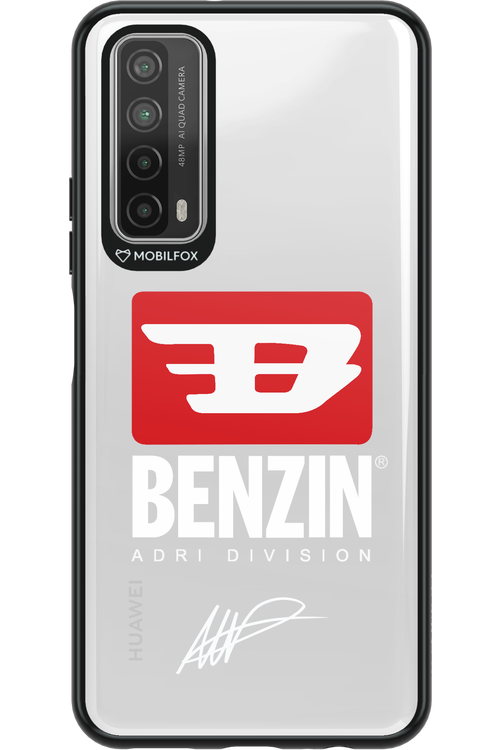 Ultra Benzin - Huawei P Smart 2021