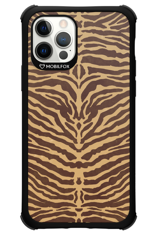 Urban Zebra - Apple iPhone 12 Pro