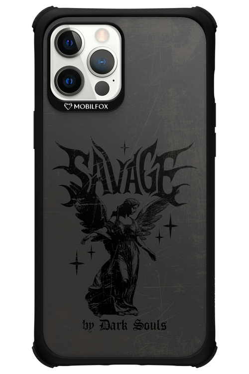 St. Savage - Apple iPhone 12 Pro Max