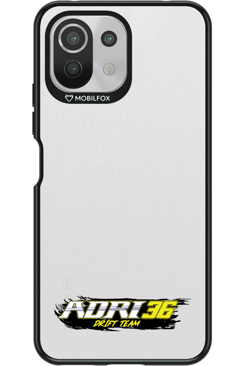ADRI36 Signature - Xiaomi Mi 11 Lite (2021)