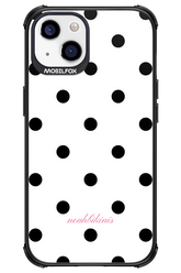 Baby Dots - Apple iPhone 13