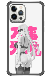 Shinto Shift - Apple iPhone 12 Pro Max