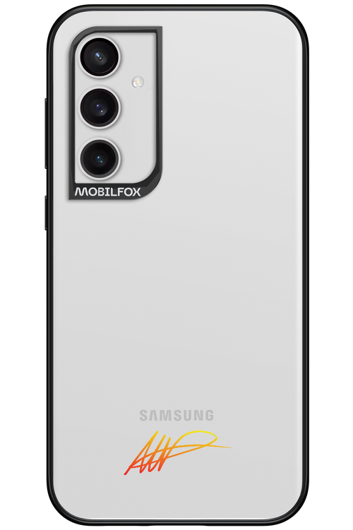 Signature Edition - Samsung Galaxy S23 FE