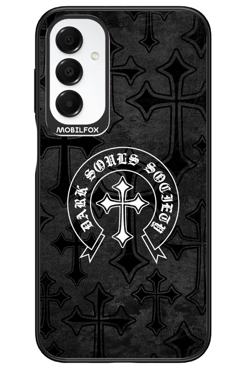 Dark Souls Society - Samsung A16