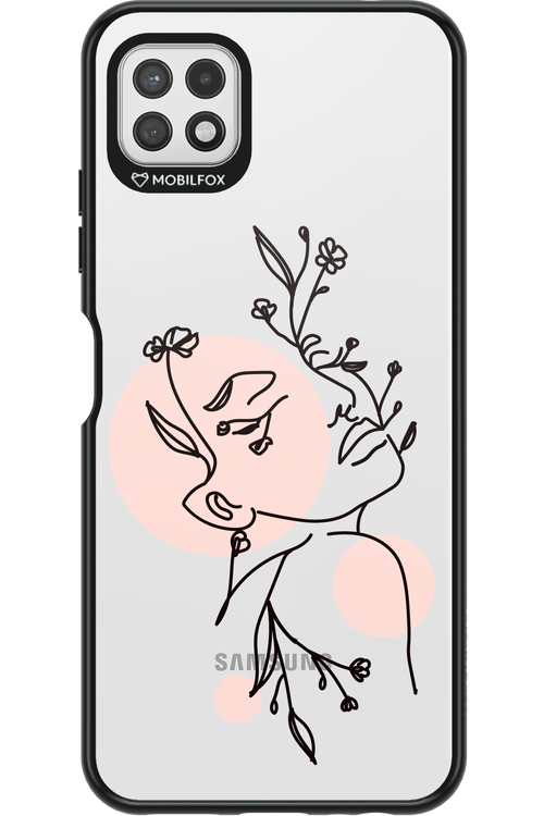 Confidence - Samsung Galaxy A22 5G