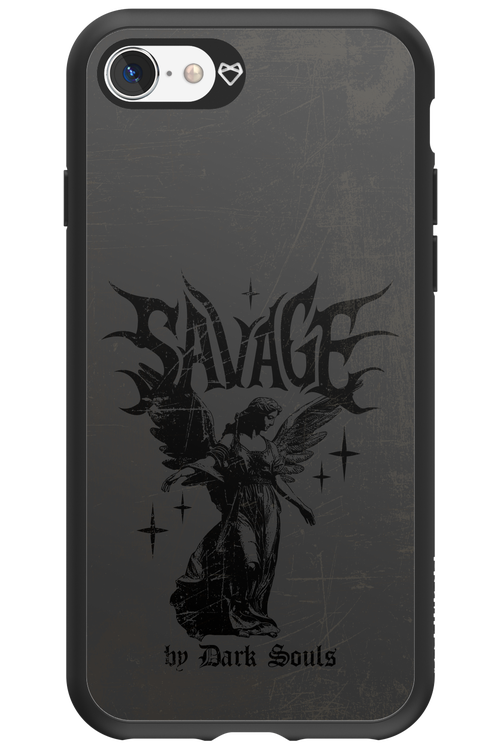 St. Savage - Apple iPhone SE 2022