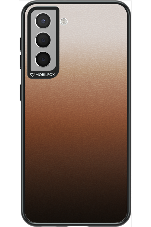 Desert Sunset - Samsung Galaxy S21