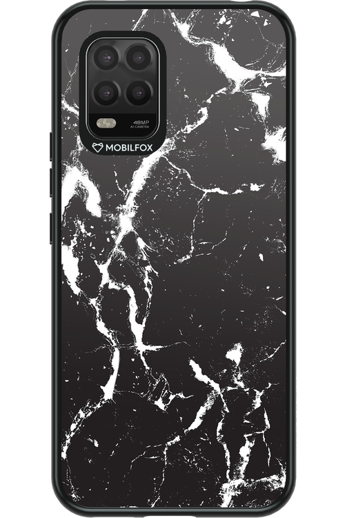 Grunge Marble - Xiaomi Mi 10 Lite 5G