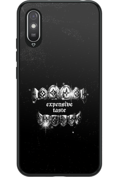 Expensive Taste - Xiaomi Redmi 9A