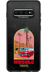 Muscle Paradise - Samsung Galaxy S10+