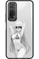Cupcake Rebel - Huawei P Smart 2021