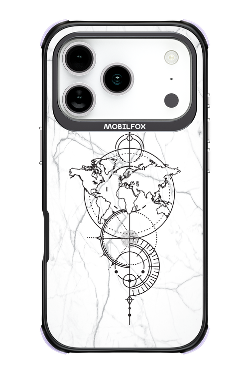 Compass - Apple iPhone 17 Pro