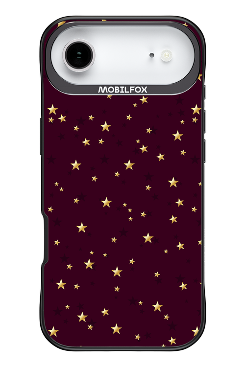 Xmas Stars - Apple iPhone 17 Air