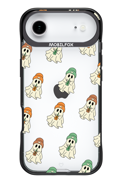 Spirited Sips (Nude) - Apple iPhone 17 Air