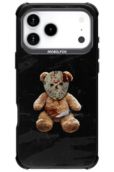 Teddy of Terror - Apple iPhone 17 Pro Max