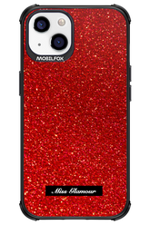 Miss Glamour - Apple iPhone 13