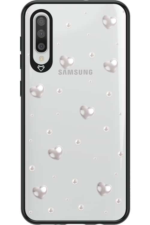 Pearl Tears - Samsung Galaxy A50