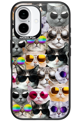 Cat World - Apple iPhone 16