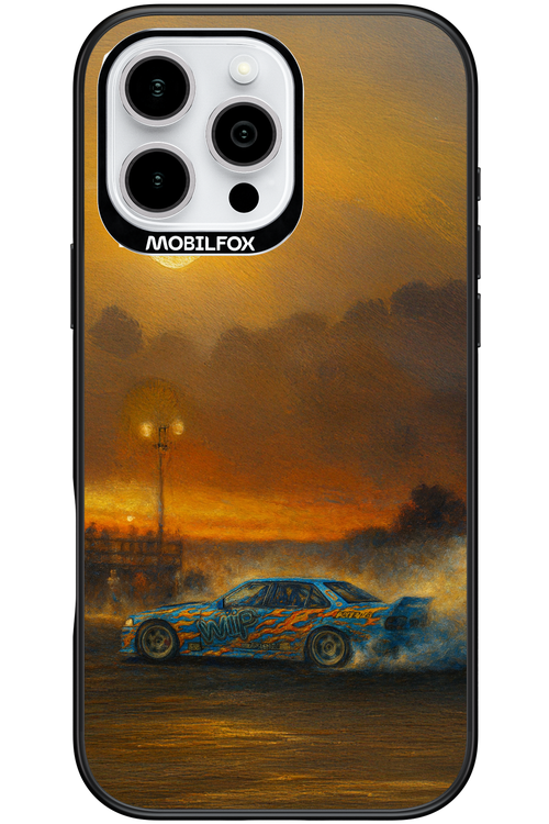 Drift Chaos - Apple iPhone 16 Pro Max