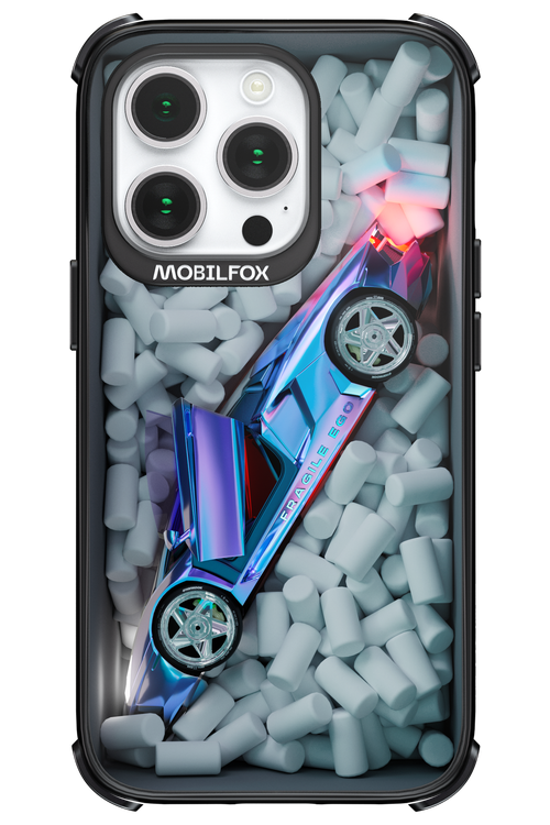 Fragile Ego - Apple iPhone 14 Pro