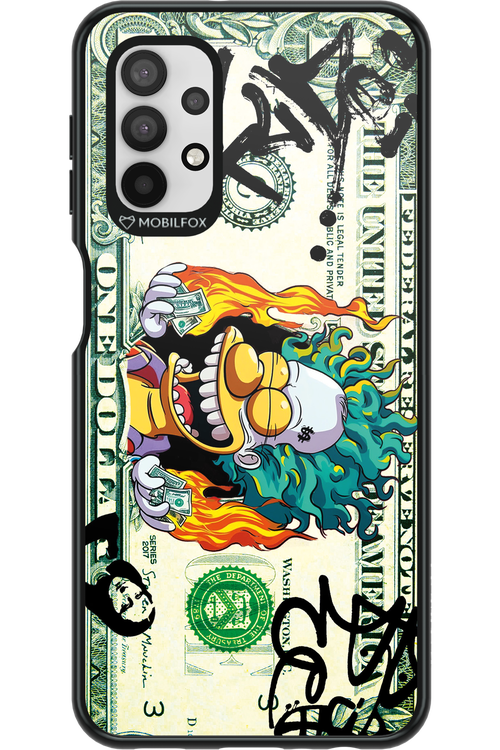 CLOWN - Samsung Galaxy A32 5G