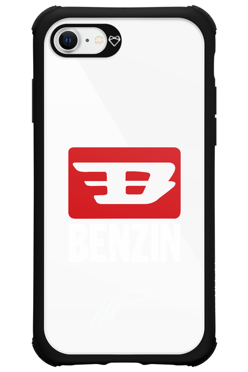 Ultra Benzin - Apple iPhone SE 2022