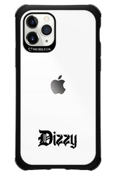 Crimson Code - Apple iPhone 11 Pro
