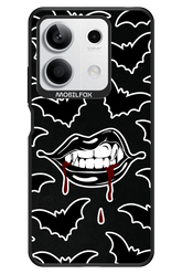Bat Mouth - Xiaomi Redmi Note 13 5G